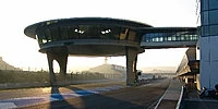 Foto zur News: Schumachers "Schicksalsstrecke": Formel 1 ab 2021 wieder in Jerez?