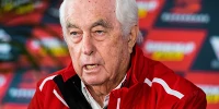 Foto zur News: "Nicht wahr": Penske dementiert Mercedes-Einstieg erneut