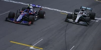 Foto zur News: Die "Antithese" zu "GP2 engine": Bleibt Honda jetzt in der Formel 1?