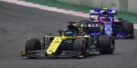 Foto zur News: Renault im Visier: Toro Rosso will noch in die Top 5 der WM