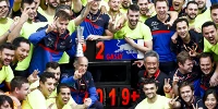 Foto zur News: Toro-Rosso-Teamchef nach Brasilien: "Schlafe jetzt besser!"