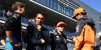 Foto zur News: George Russell: Talent alleine reicht nicht, um es in die Formel 1 zu schaffen