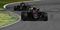 Foto zur News: P4 verschenkt? Haas-Teamchef hadert mit Saison 2019
