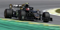 Foto zur News: Haas plant für 2020: Mehr auf Fahrer hören und selbstkritischer sein