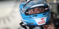 Foto zur News: Nicholas Latifi unterschreibt Vertrag als Williams-Fahrer 2020