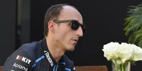 Foto zur News: "Entscheidung getroffen": Haas wartet auf Zusage von Robert Kubica