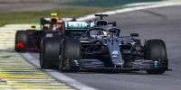 Foto zur News: Brasilien: Hamilton bereut Strategie-Experiment nicht