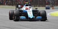 Foto zur News: Hülkenberg zollt Kubica Respekt: Das würden nicht viele schaffen