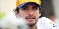 Foto zur News: Sainz über WM-Dreikampf: P6 wäre ein "Bonus"