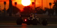 Foto zur News: Renault will P5 halten: In der Dämmerung aus den Top 10 gefallen