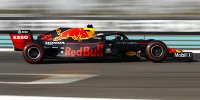 Foto zur News: Lewis Hamilton: Red Bull jedes Jahr am Ende stark