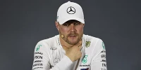Foto zur News: Ehe kaputt, krank, Startplatz 20: Warum Bottas nicht aufgibt