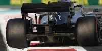 Foto zur News: Valtteri Bottas: Es war doch noch kein 2020er-Motor