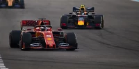 Foto zur News: Christian Horner: Albon war schneller als Vettel