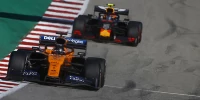 Foto zur News: McLaren-Teamchef Seidl lobt Sainz&#039; "großartigen" sechsten WM-Platz