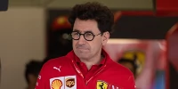 Foto zur News: Formel-1-Live-Ticker: Ist Binotto als Ferrari-Teamchef überfordert?