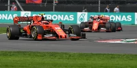 Foto zur News: Ross Brawn: Leclerc gut genug, um Vettel herauszufordern