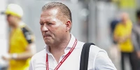 Foto zur News: Jos Verstappen: Ferrari-Benzinpanne "kein Rechenfehler"