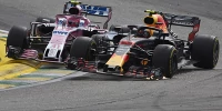 Foto zur News: Esteban Ocon: Keine Angst vor nächstem Duell mit Verstappen