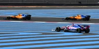 Foto zur News: Le Castellet plant Änderungen am Streckenverlauf