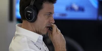 Foto zur News: "Wir sind committet": Warum die Formel 1 für Mercedes Sinn ergibt