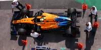 Foto zur News: Formel 1 schafft Knallhart-Strafen für verpasstes Freitags-Wiegen ab