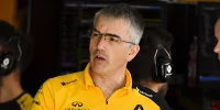 Foto zur News: Renault strukturiert weiter um: Auch Nick Chester muss gehen