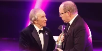 Foto zur News: Autosport-Awards 2019: Motorsport-Superstars feiern in London