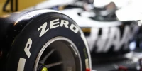 Foto zur News: Warum Pirelli keine neuen 2020er-Reifen einführt