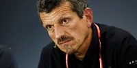 Foto zur News: Günther Steiner glaubt: Budgetobergrenze ist kontrollierbar