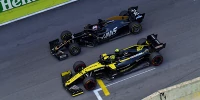 Foto zur News: Romain Grosjean: Starts sind eine Schwäche von mir