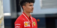 Foto zur News: Ferrari bestätigt: Pascal Wehrlein bleibt Simulatorfahrer