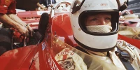Foto zur News: 50. Todestag: Heimatstadt Graz gedenkt Jochen Rindt 2020