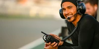 Foto zur News: Lewis Hamilton verrät: Wichtiges Meeting am 14. Dezember