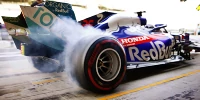 Foto zur News: Wolff: Formel 1 muss Teil der Klimabewegung sein!