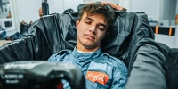 Foto zur News: Highlights des Tages: Was noch in den Team-Fabriken los ist