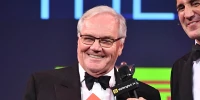 Foto zur News: Patrick Head: Neue Formel-1-Regeln 2021 "regressiv", aber notwendig