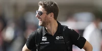 Foto zur News: Highlights des Tages: Time to relax! Urlaubsstimmung bei den Formel-1-Stars