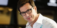 Foto zur News: Toto Wolff: Die Zeit von zehn oder zwölf Saisonsiegen ist vorbei