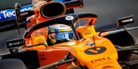 Foto zur News: Formel-1-Rookie Norris verrät: Bahrain war das Highlight