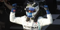 Foto zur News: Valtteri Bottas: Melbourne war mein bestes Rennen aller Zeiten