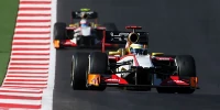Foto zur News: Formel-1-Boss: Neue Teams dürfen nicht zweitklassig behandelt werden