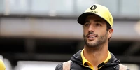 Foto zur News: Ricciardo: Mit Tiefs bei Renault gerechnet, aber nicht mit solchen ...