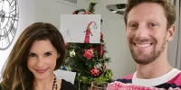 Foto zur News: Highlights des Tages: Die Formel 1 feiert Weihnachten!
