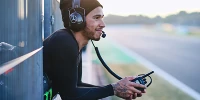 Foto zur News: Hamiltons Plädoyer für mehr Diversität im Motorsport: "Welt steht allen offen"