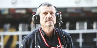 Foto zur News: Budgetobergrenze: Haas-Team fordert "zweiten Schritt"
