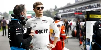 Foto zur News: Highlights des Tages: Williams&#039; ganz ehrlicher Saisonrückblick