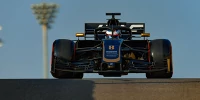 Foto zur News: Haas von 2018 geblendet? Deshalb lief es nicht in der Formel-1-Saison 2019