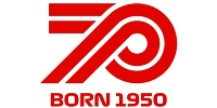 Foto zur News: 70 Jahre: Formel 1 präsentiert neues Logo für die Jubiläumssaison
