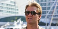 Foto zur News: Highlights des Tages: Dieser Rosberg-Post gewinnt Silvester!